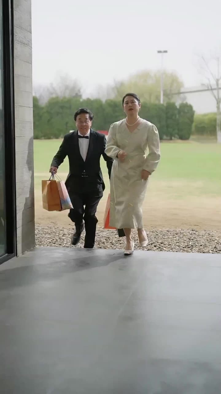 Fell Before Goodbye - Episode 42