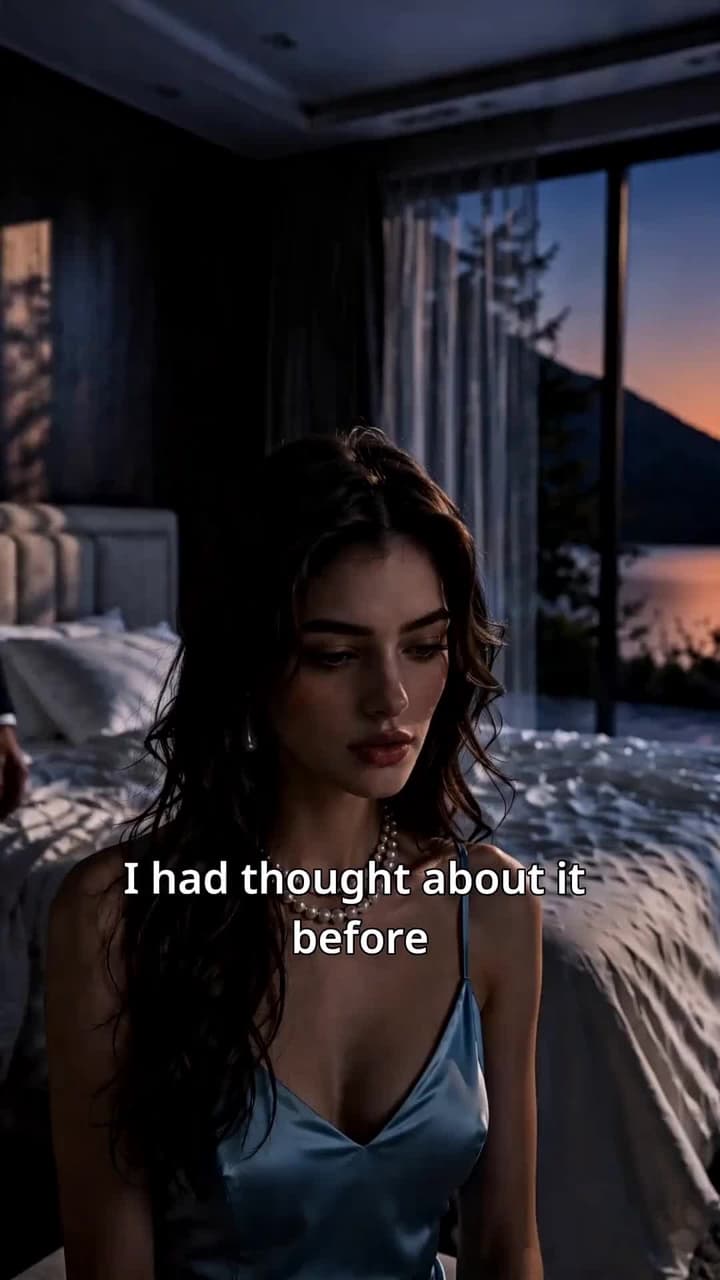 When I Stopped Loving Him - Episode 5