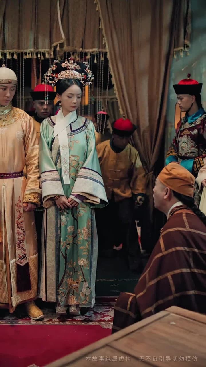 Takhta Di Hujung Perjuangan - Episode 44