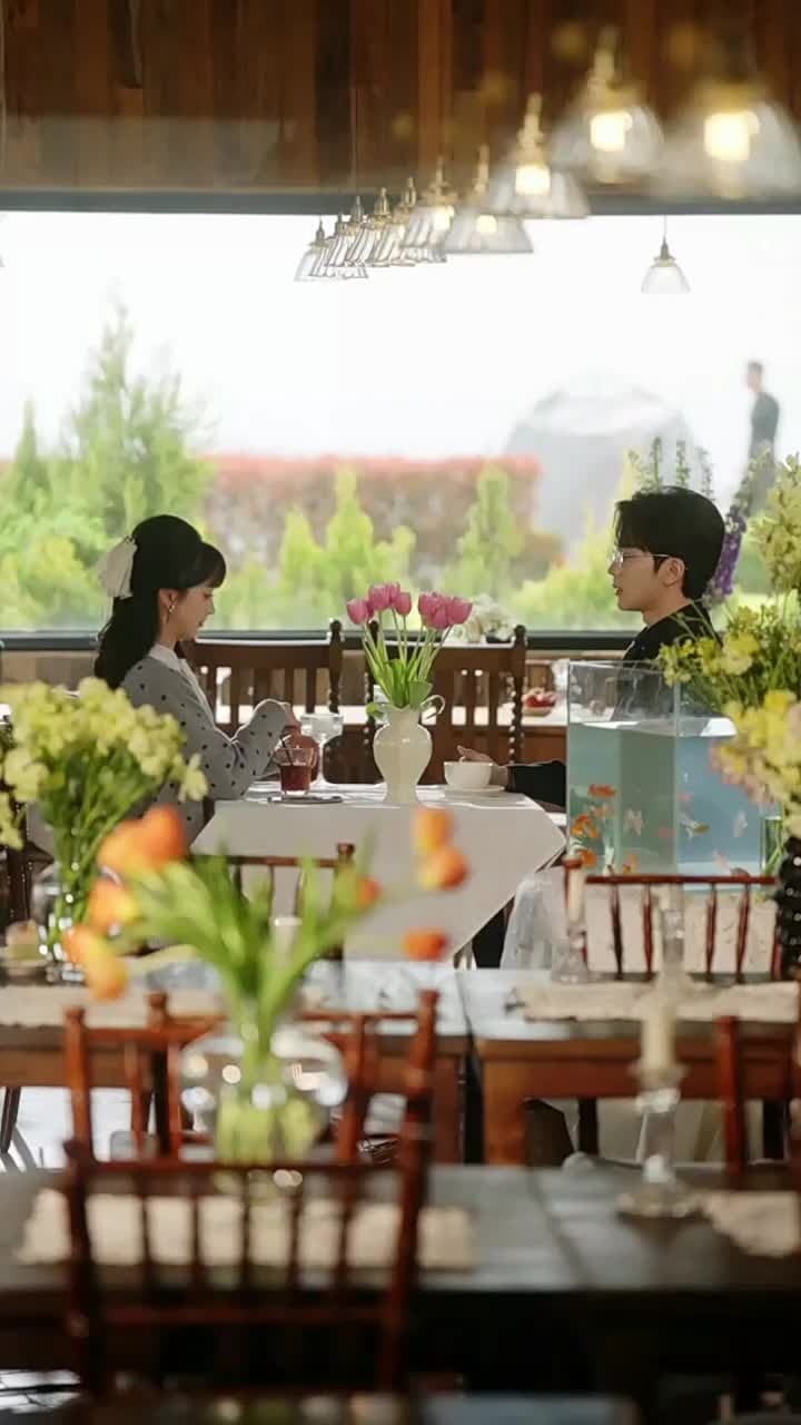 閃婚成寵,顧先生他蓄謀已久 - Episode 6
