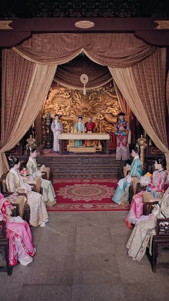 Takhta Di Hujung Perjuangan - Episode 48