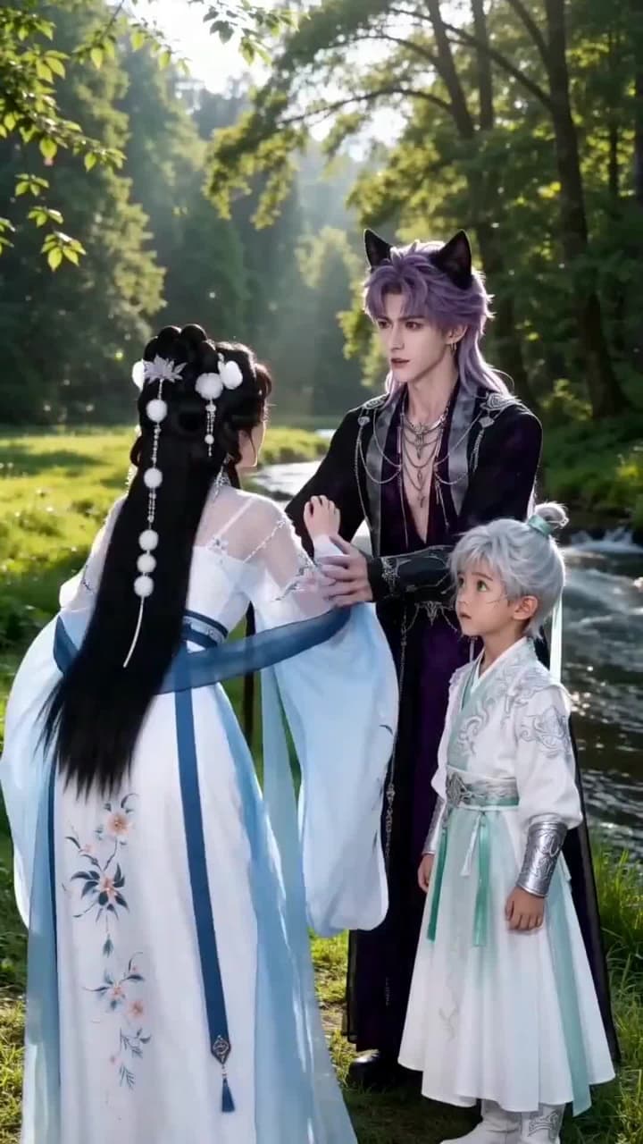 掉入魔界後我帶着契約妖獸殺瘋了 - Episode 62