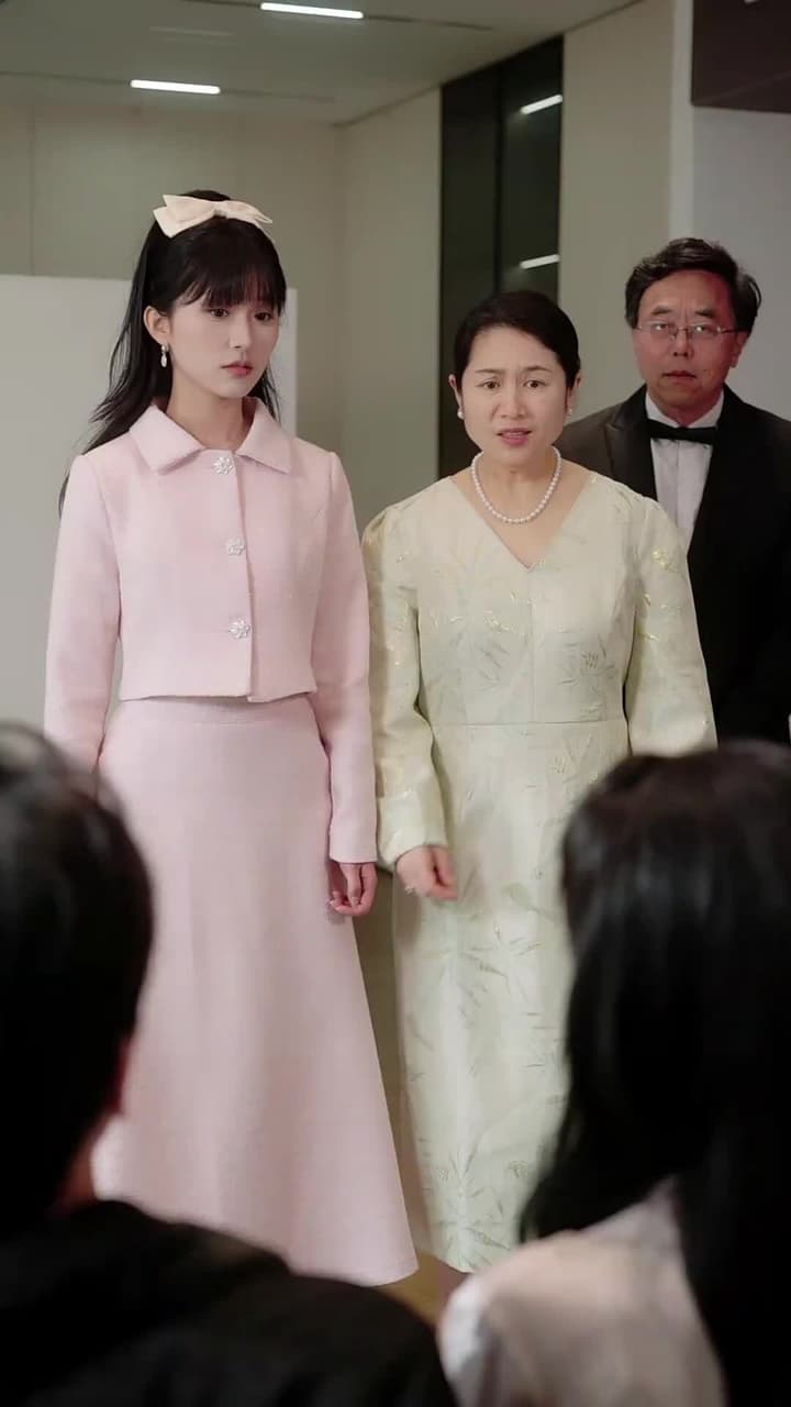 閃婚成寵,顧先生他蓄謀已久 - Episode 43