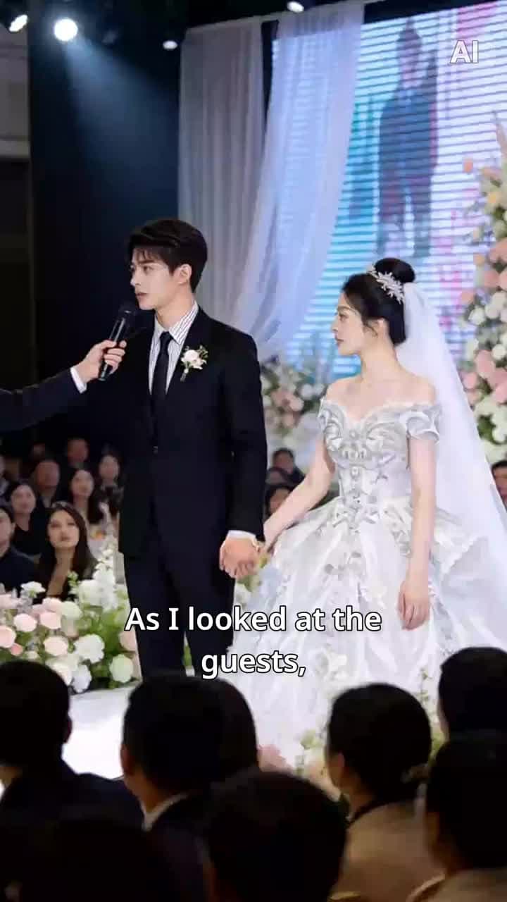 When My Rival Became My Groom - Episode 9
