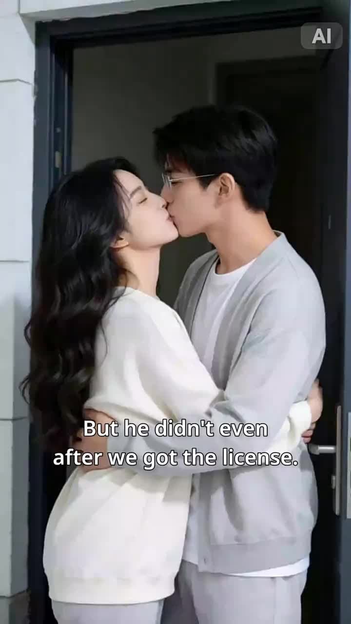 When My Rival Became My Groom - Episode 53