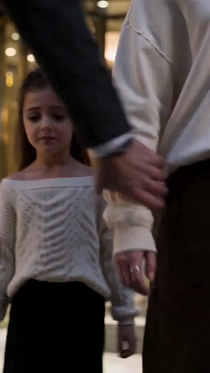 My Daughter Stopped Calling Her Father Daddy - Episode 5
