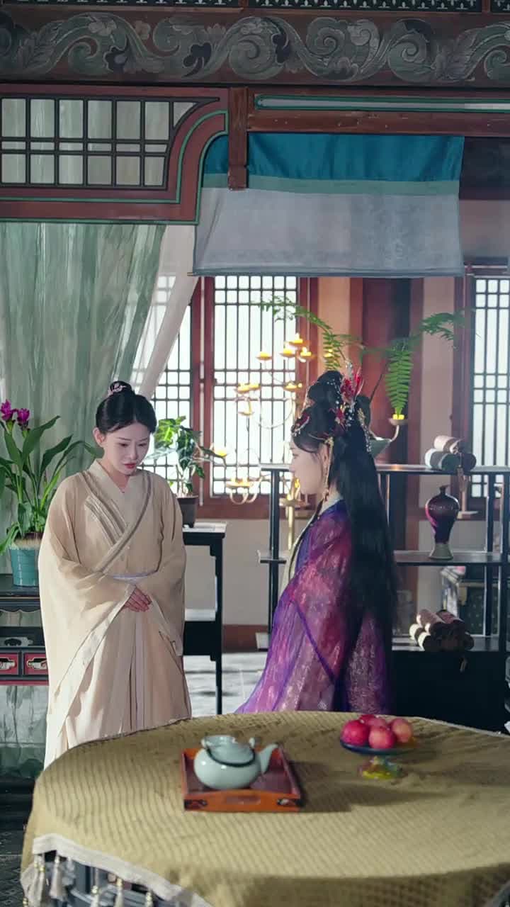Takdir Pewaris Naga Sakti - Episode 46