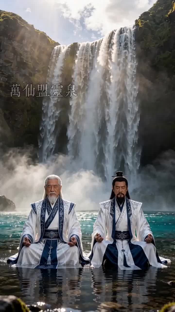 掉入魔界後我帶着契約妖獸殺瘋了 - Episode 63