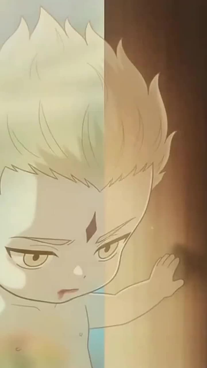 Womb-Born Sage: Ruler of Nineterrace - Episode 2