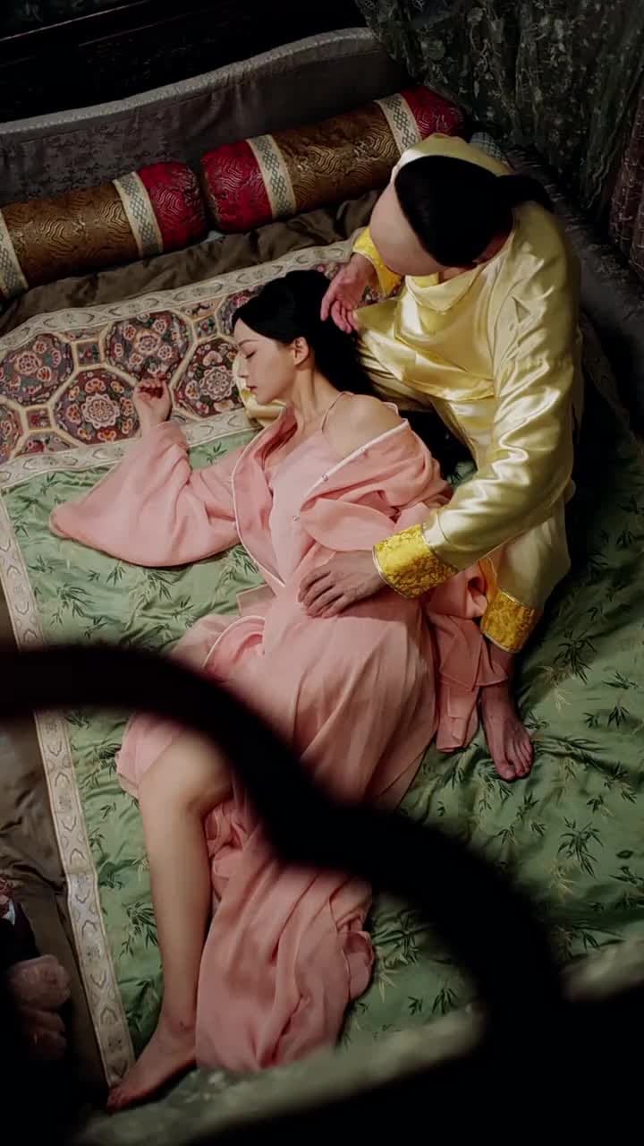 Takhta Di Hujung Perjuangan - Episode 45