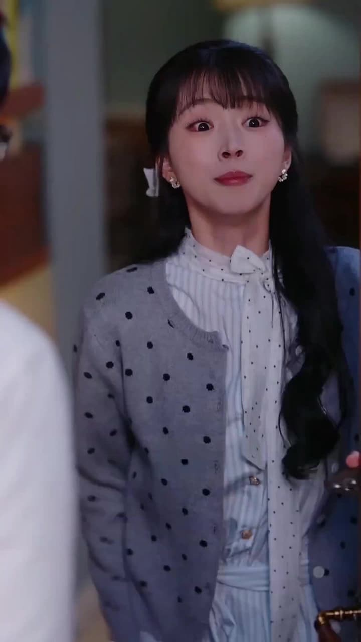 閃婚成寵,顧先生他蓄謀已久 - Episode 9