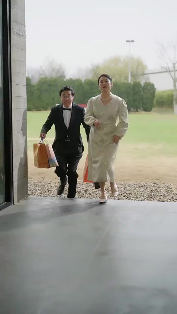 閃婚成寵,顧先生他蓄謀已久 - Episode 42