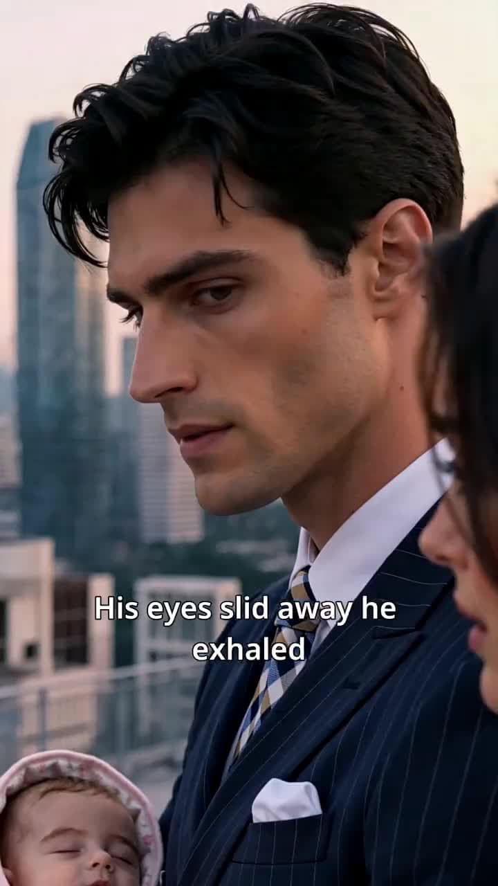 When I Stopped Loving Him - Episode 11