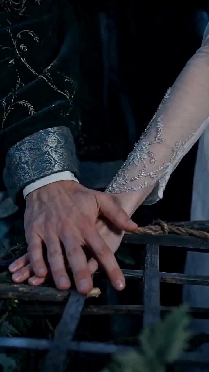 I Left a Prince, Became a Queen - Episode 12