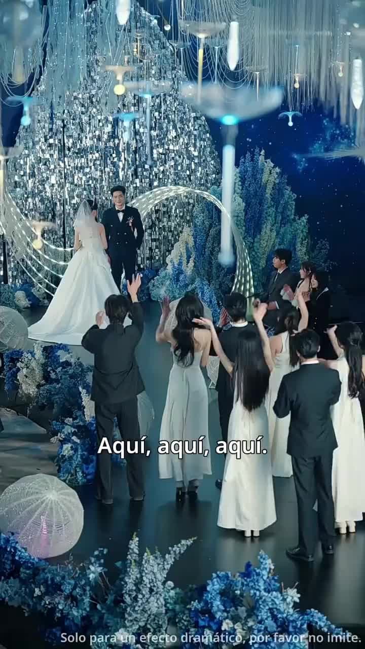 No te espero más. - Episode 1