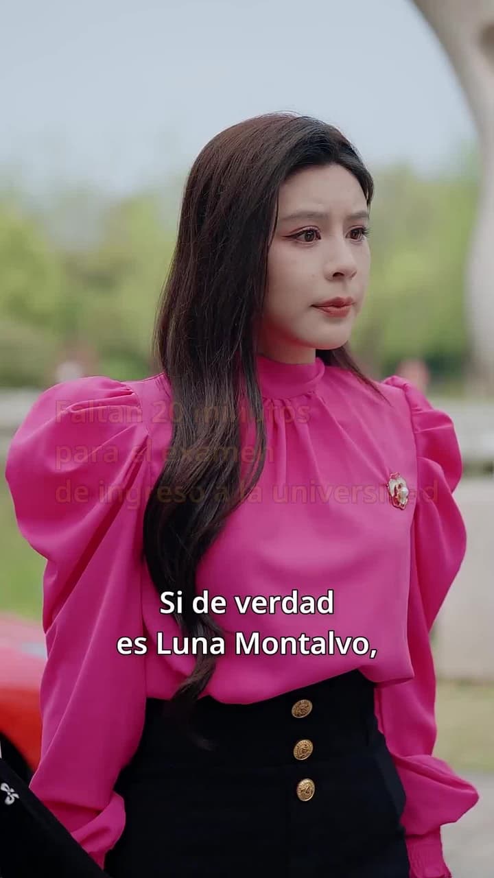 La Genia que Dejó a Todos Sin Palabras - Episode 7