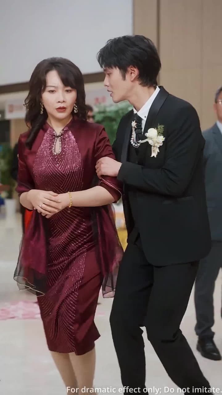 Before I Say I Do - Episode 46
