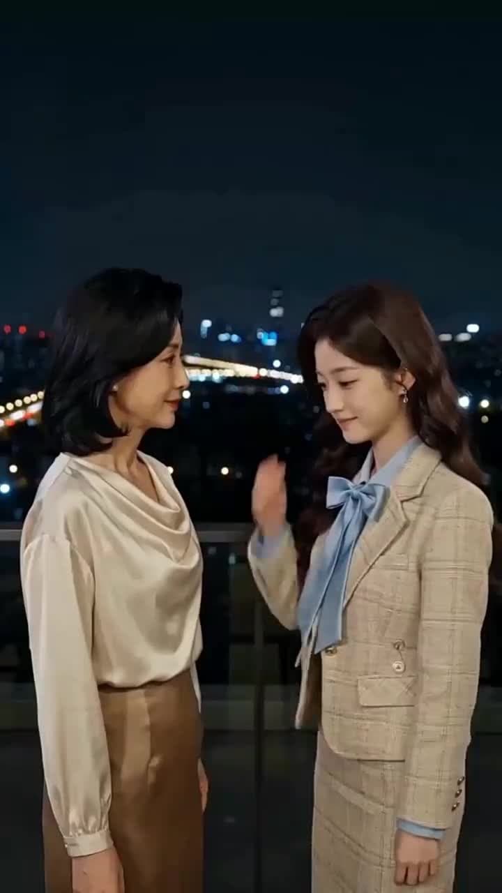 She Bows to None - Episode 111
