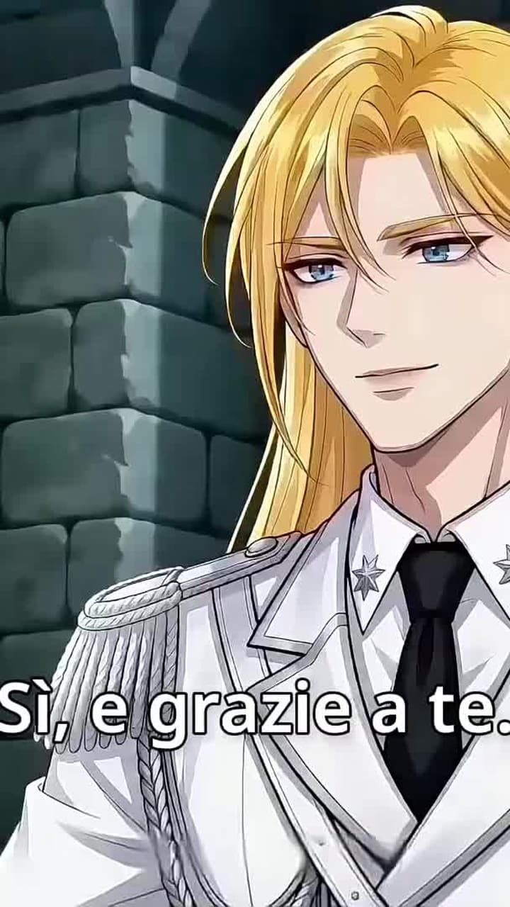 L'Ultima Guida dell'Oscurità - Episode 80