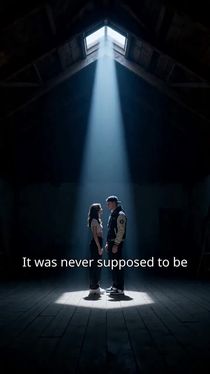 Never Yours Again - Episode 4