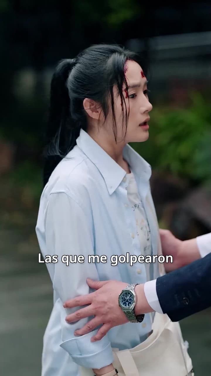 La Genia que Dejó a Todos Sin Palabras - Episode 16