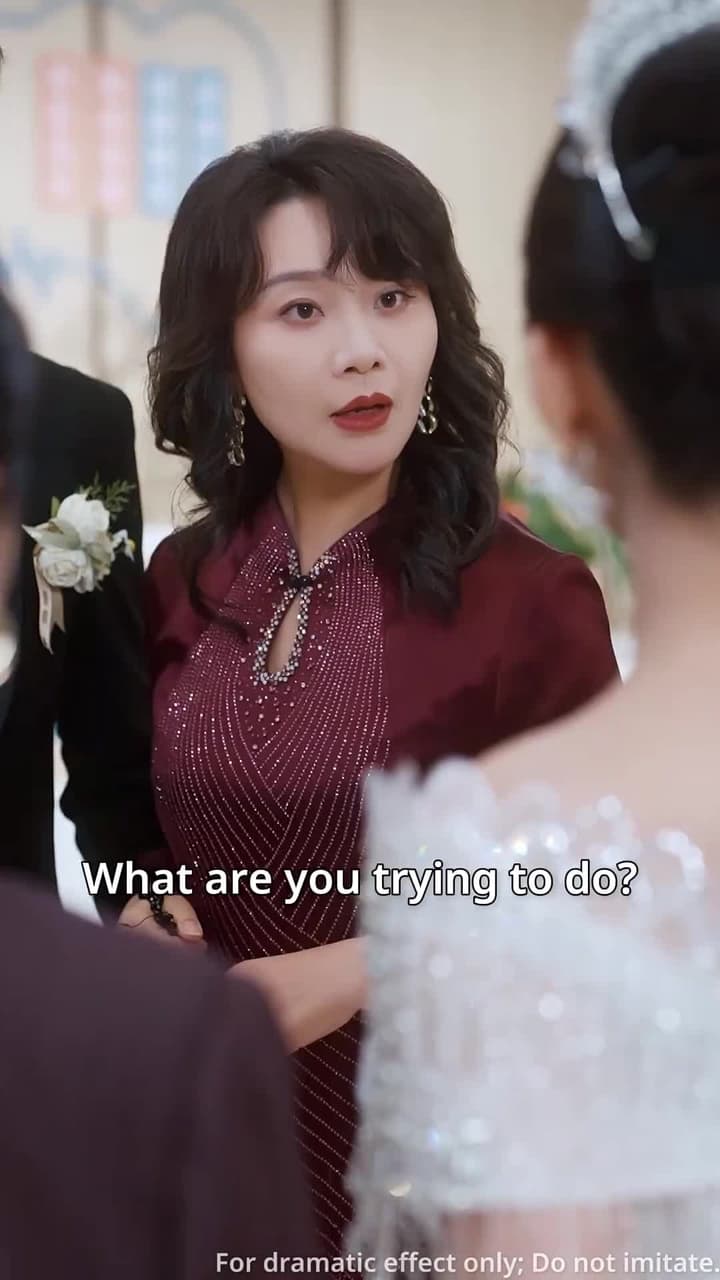 Before I Say I Do - Episode 26