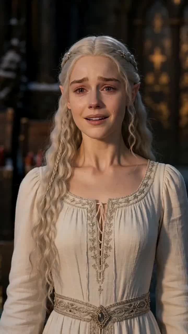 I Left a Prince, Became a Queen - Episode 6