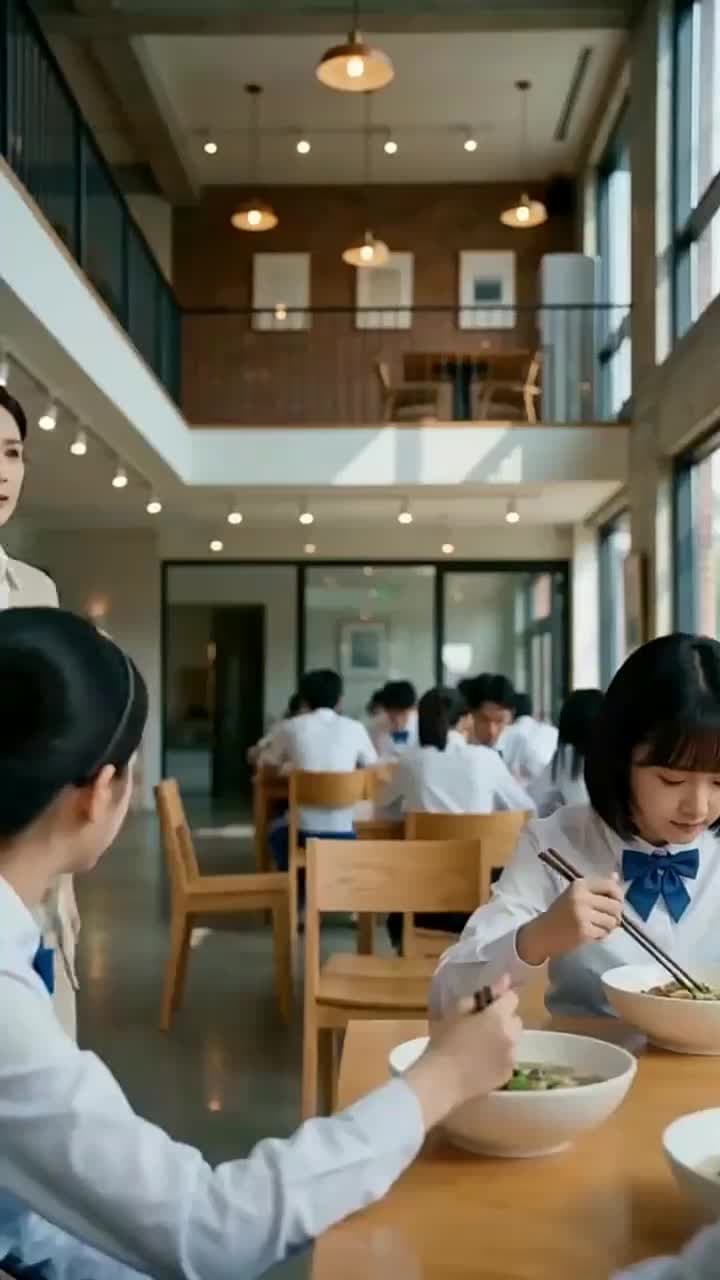 She Bows to None - Episode 11