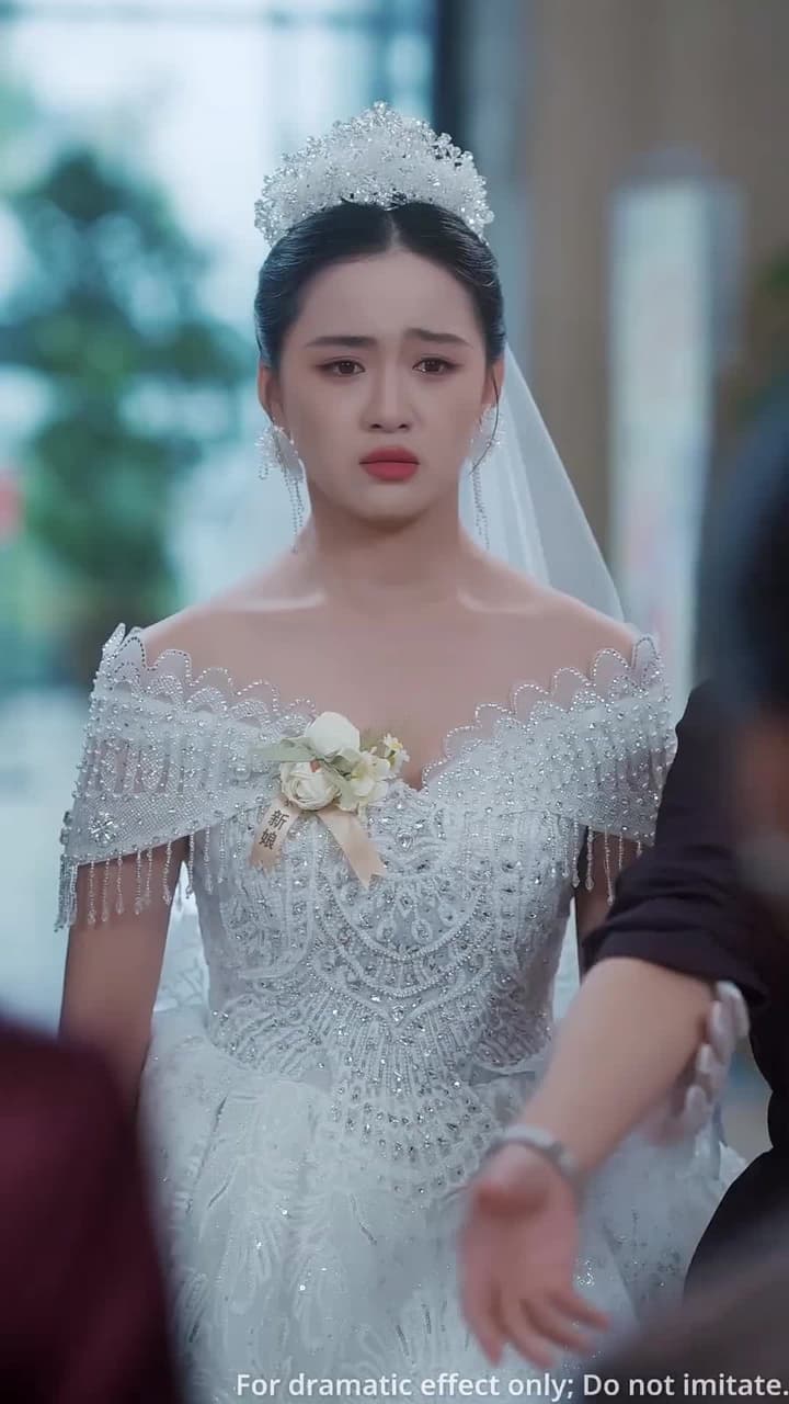 Before I Say I Do - Episode 11