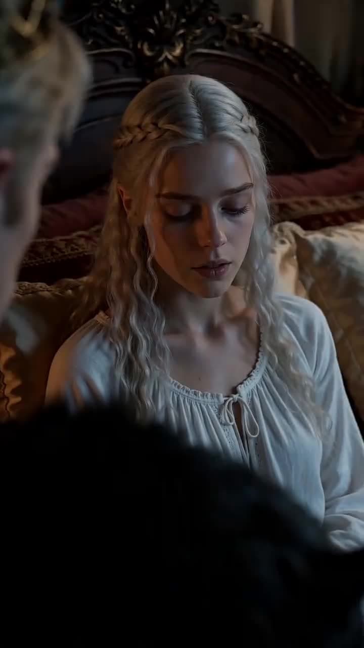I Left a Prince, Became a Queen - Episode 4