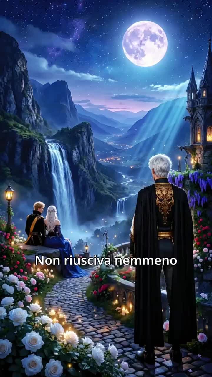 Dieci anni col mio drago. E lui amava mia sorella. - Episode 4
