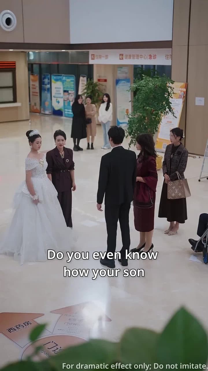 Before I Say I Do - Episode 17