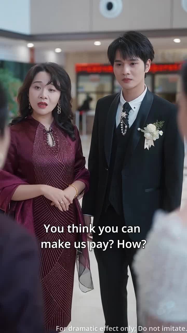 Before I Say I Do - Episode 21