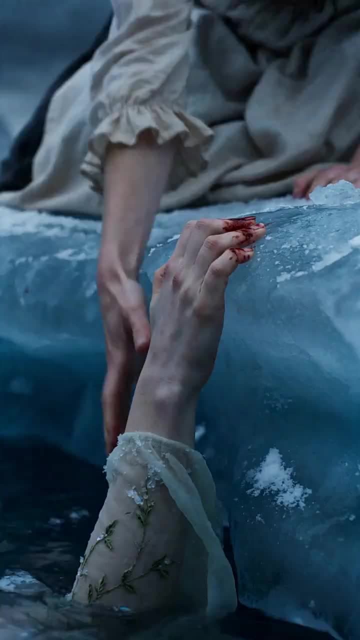 I Left a Prince, Became a Queen - Episode 2