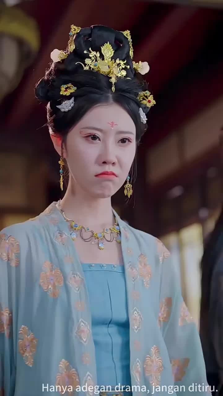 Putri yang Terbuang - Episode 64