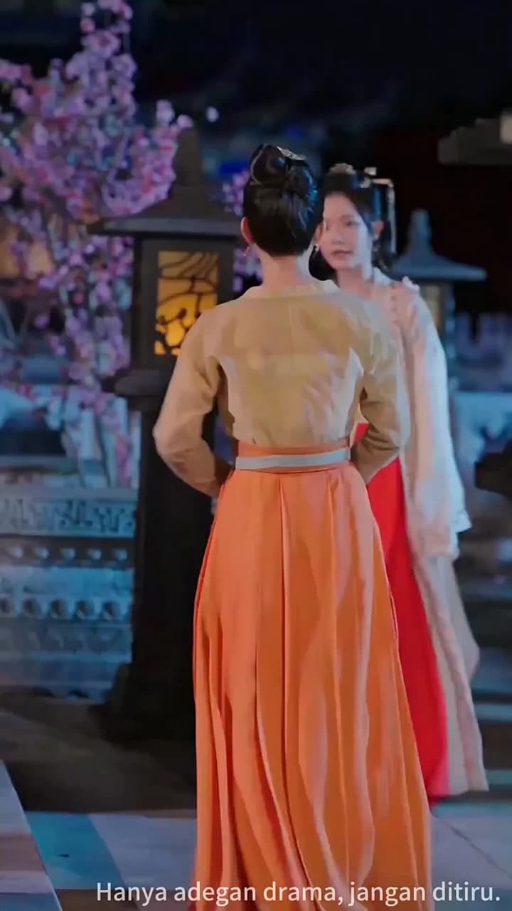 Putri yang Terbuang - Episode 42