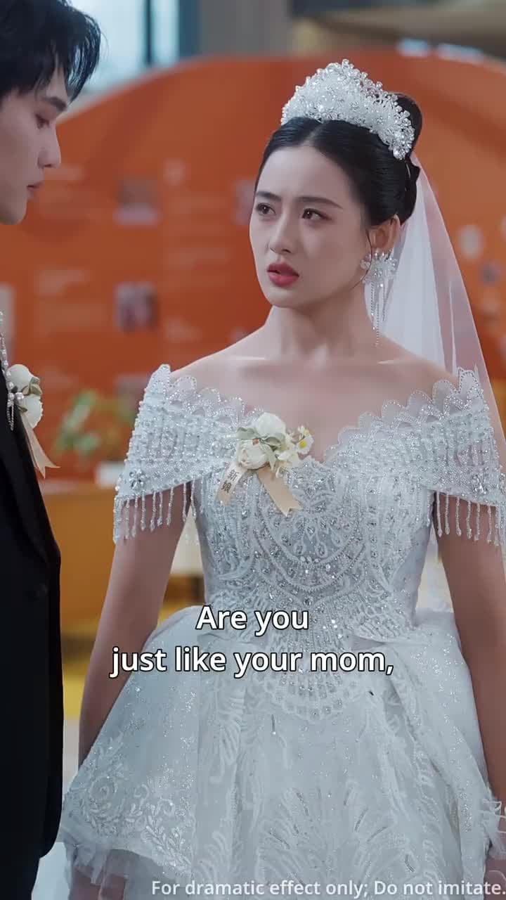 Before I Say I Do - Episode 4