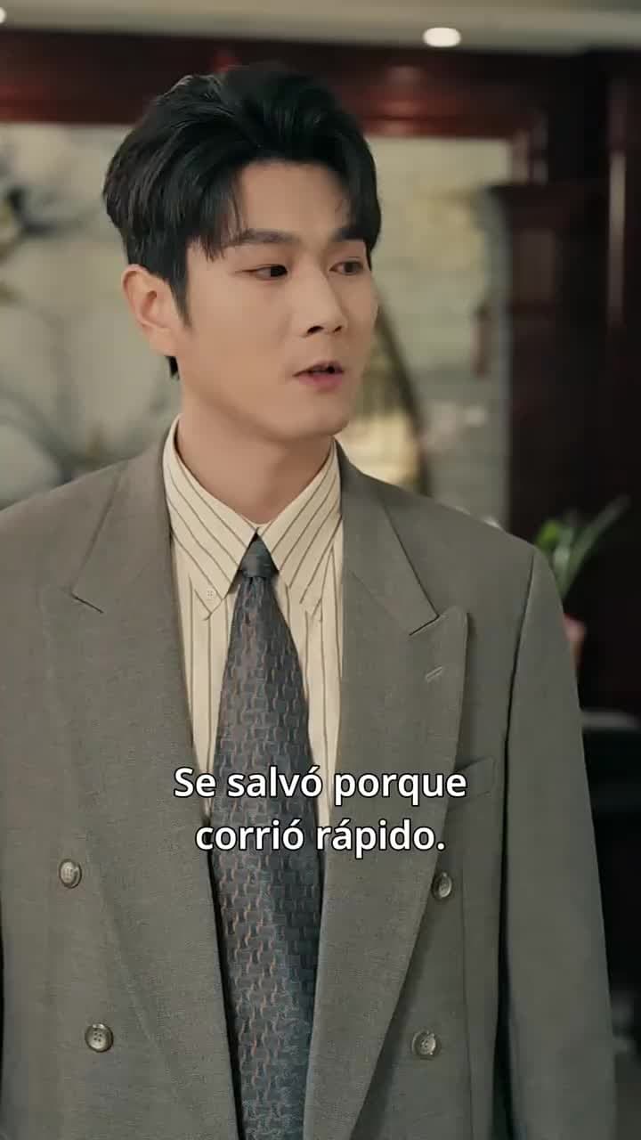 Me Dejaste en la Boda, Ahora Soy Millonario - Episode 52