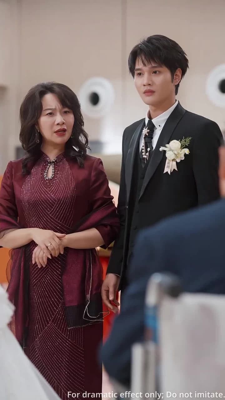Before I Say I Do - Episode 38