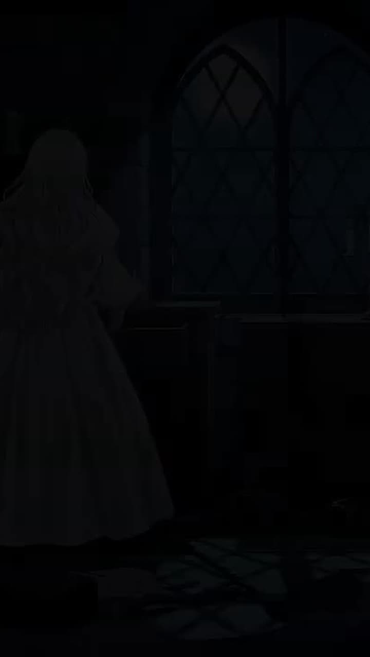 L'Ultima Guida dell'Oscurità - Episode 8