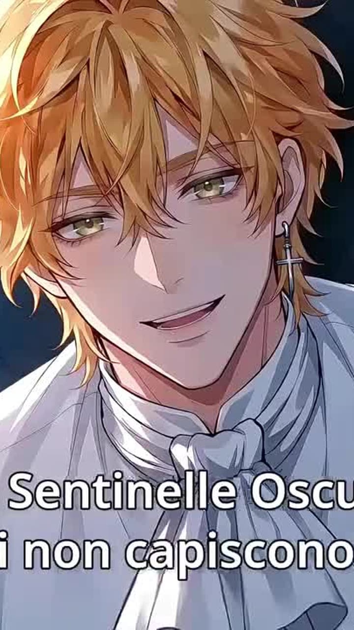 L'Ultima Guida dell'Oscurità - Episode 35