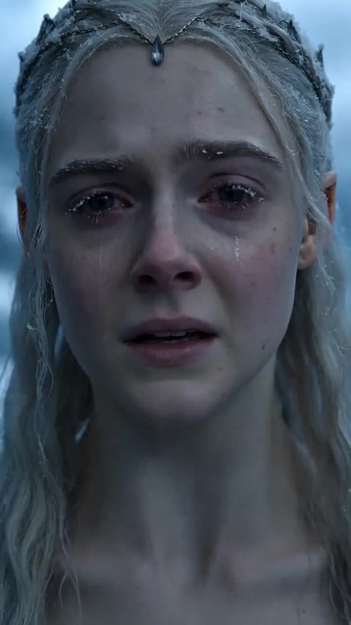 I Left a Prince, Became a Queen - Episode 3