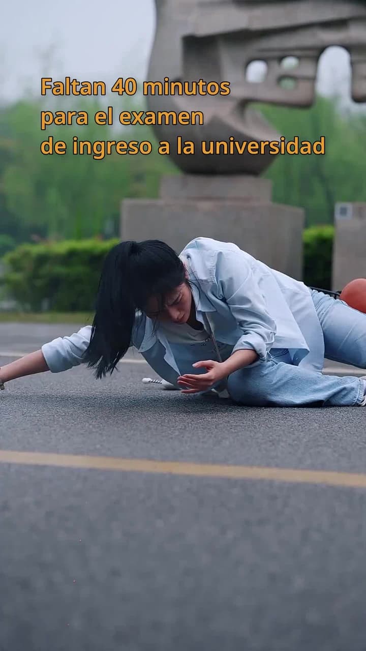 La Genia que Dejó a Todos Sin Palabras - Episode 2