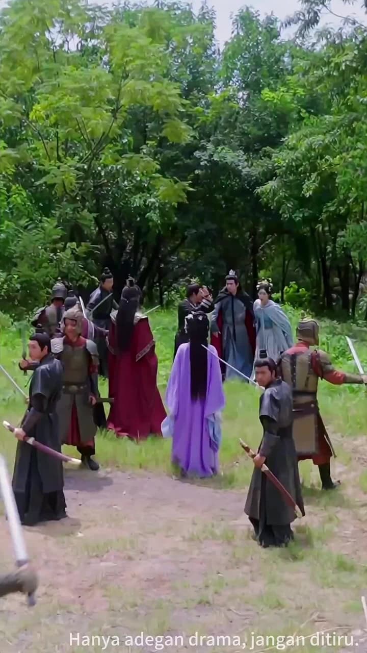 Putri yang Terbuang - Episode 69