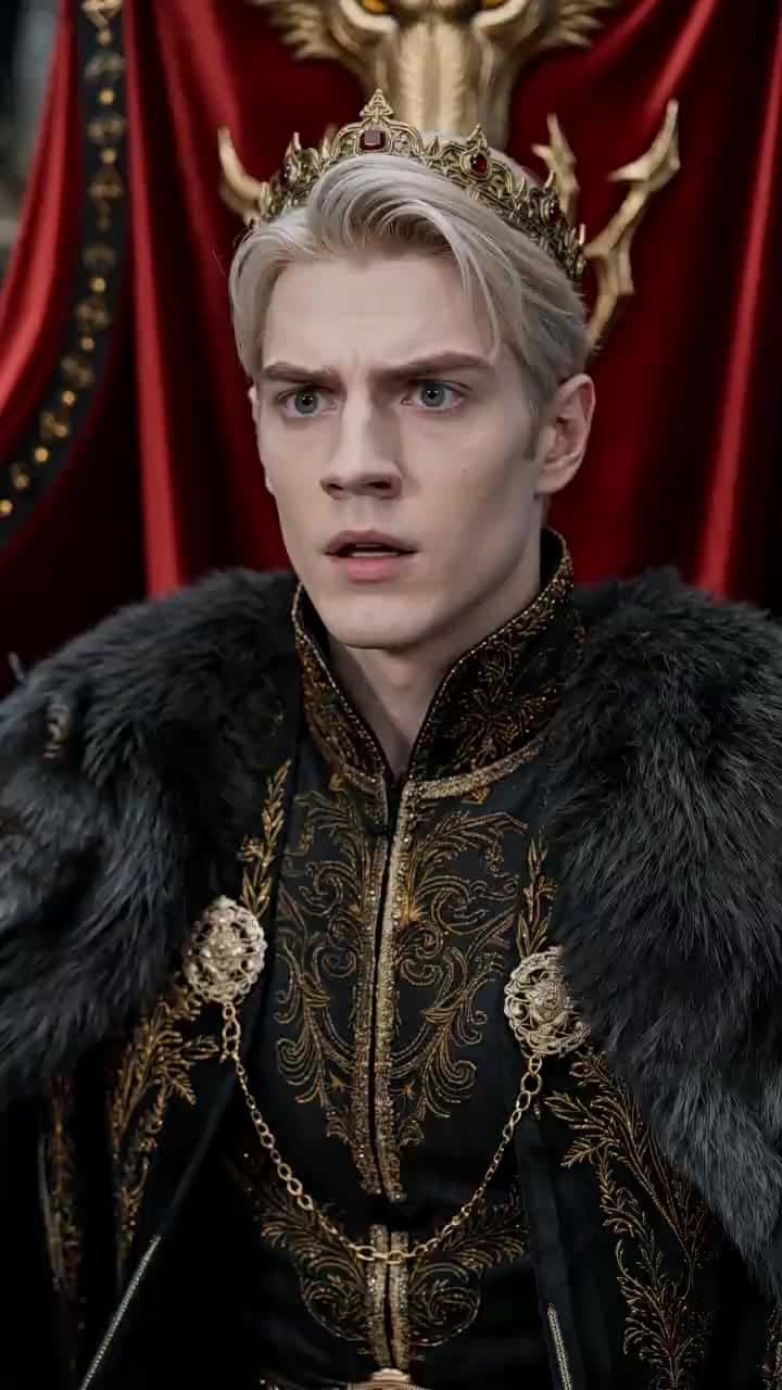I Left a Prince, Became a Queen - Episode 7