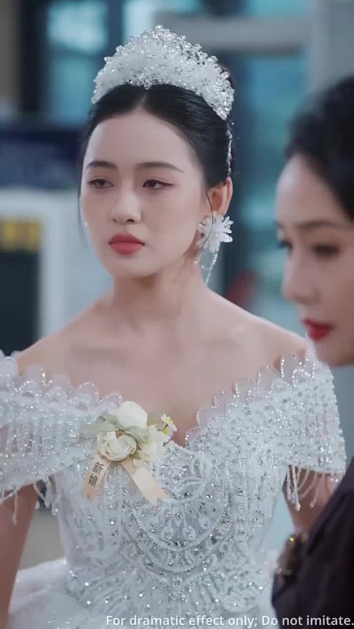 Before I Say I Do - Episode 13