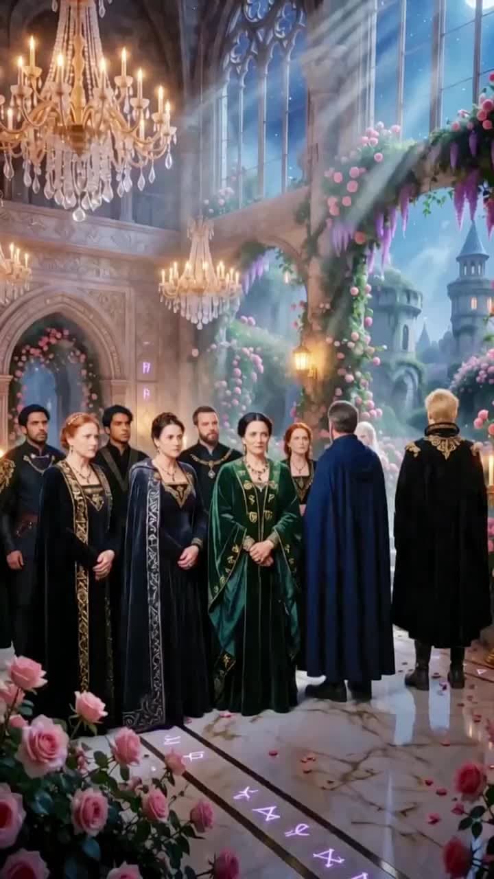 Mon Dragon n'aimait que ma Sœur - Episode 25