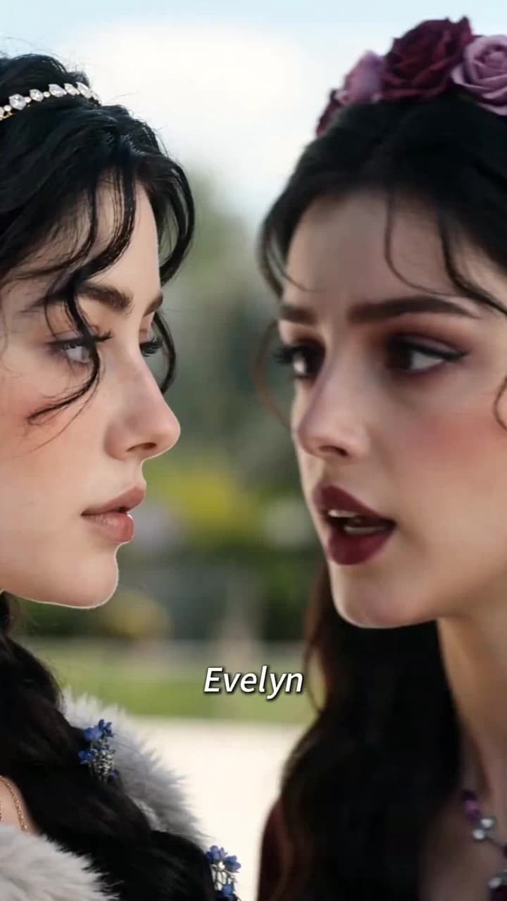 Fated to the Wrong Twin - Episode 2
