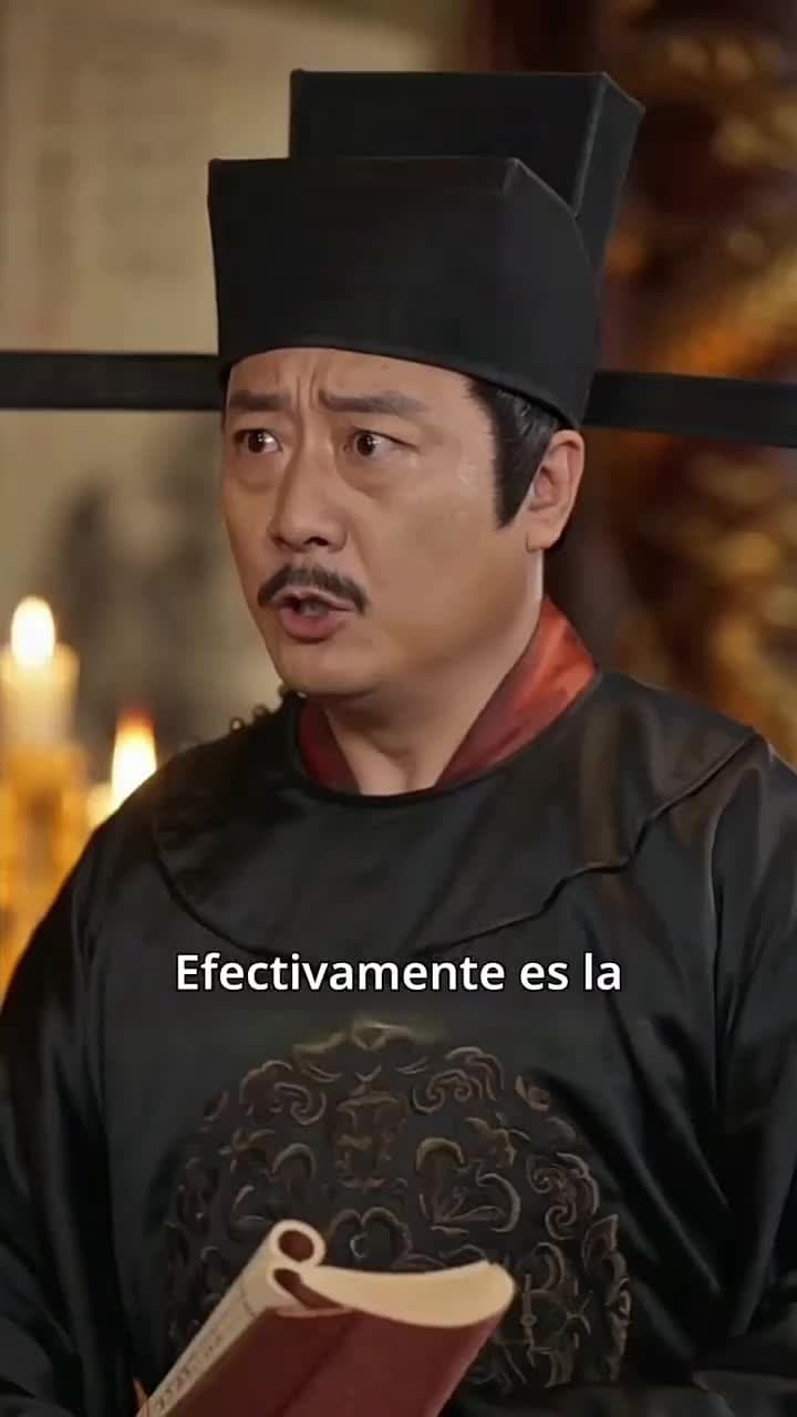 La Dormilona Regente - Episode 19
