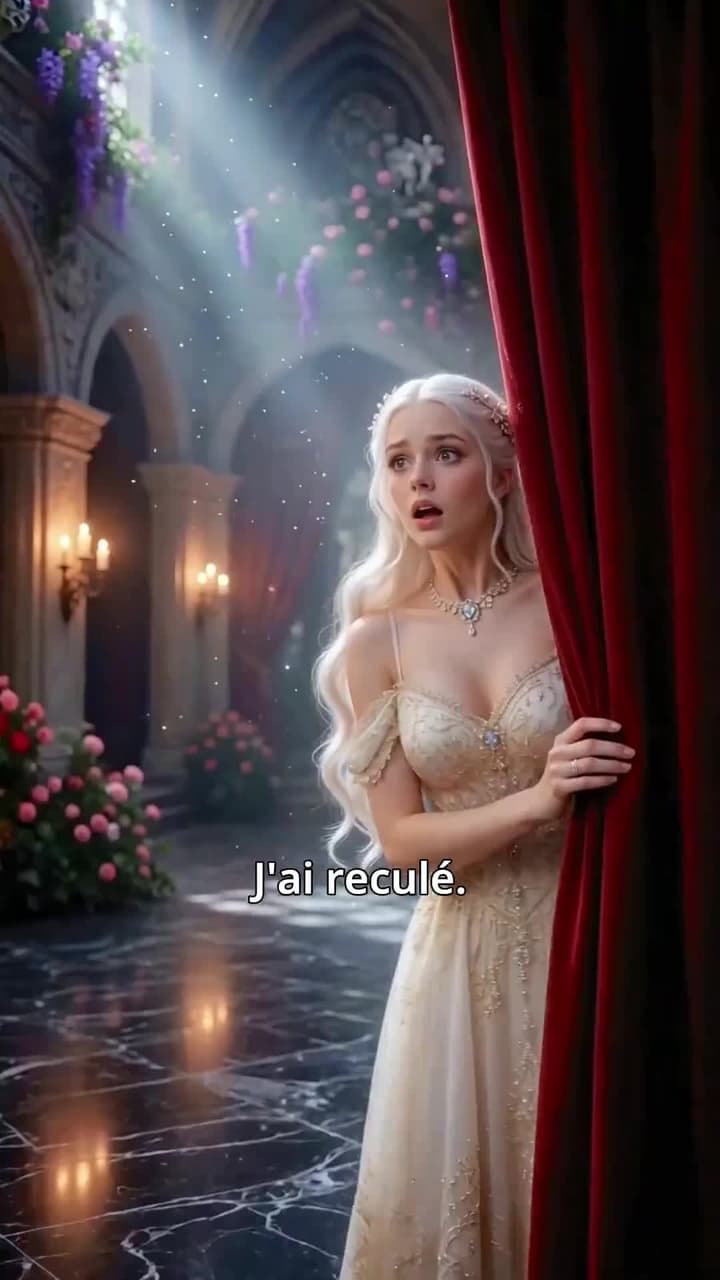Mon Dragon n'aimait que ma Sœur - Episode 7